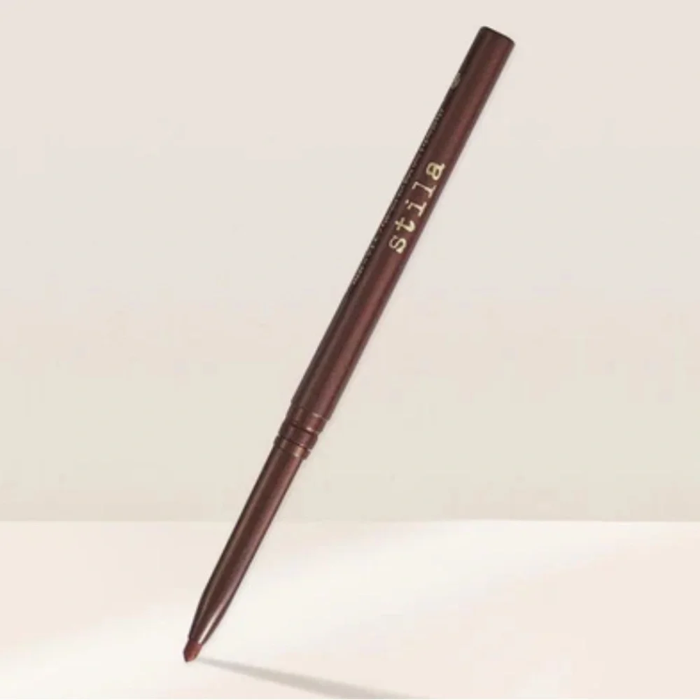 Stila Stay All Day Smudge Stick Waterproof Eye Liner Espresso
